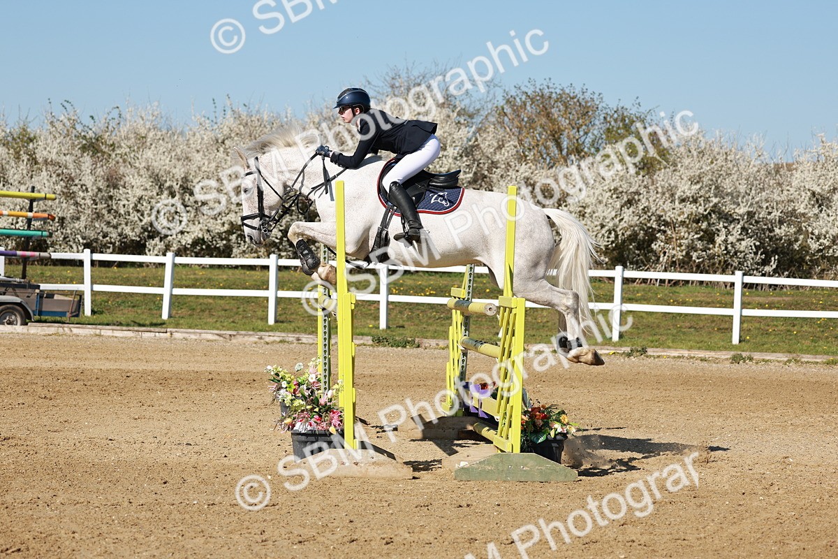 SBM_004871 - Class 18 - Senior Foxhunter - 1.20m