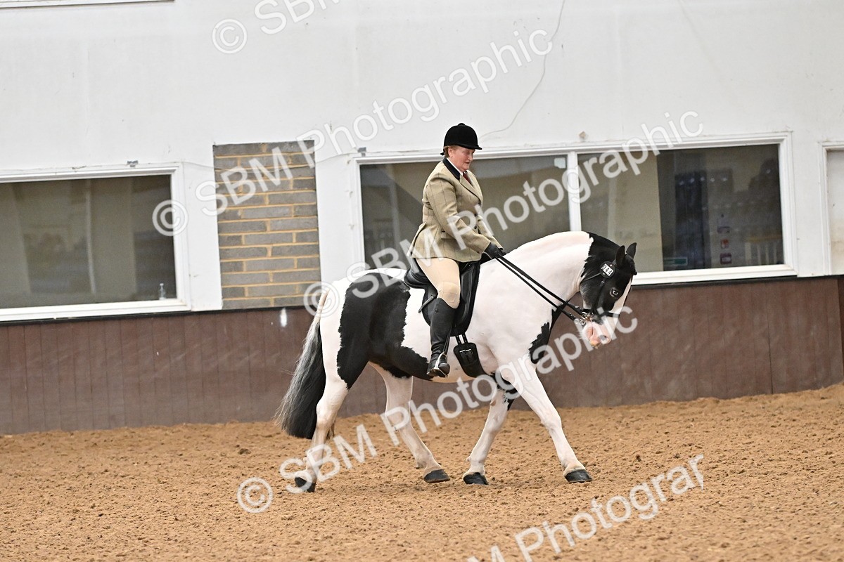 SBM_001351 - Class 18 - Ridden Cob