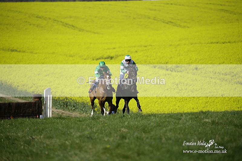 PtP 180422 267 - Old Berkshire PtP Lockinge 18/04/22