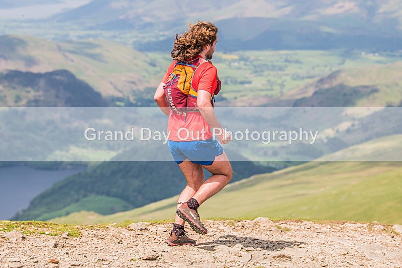 Helvellyn-835 - Helvellyn & The Dodds Fell Race Saturday 25th May 2024