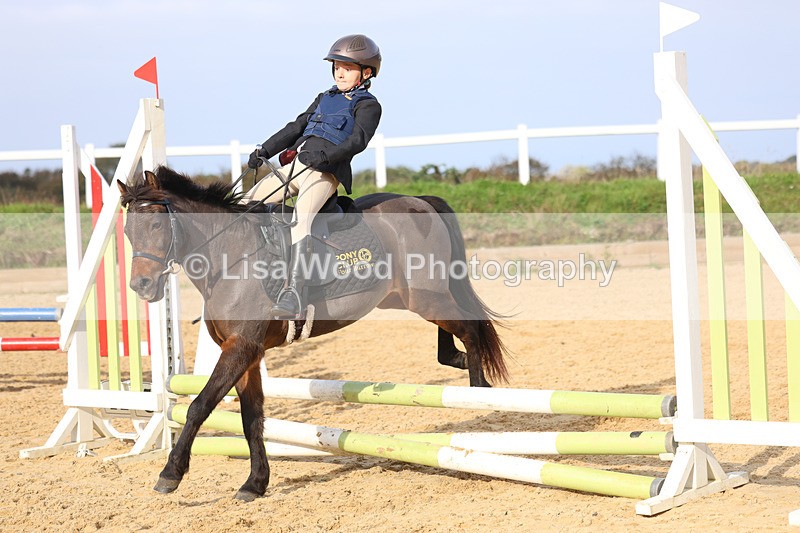 3E7A6356 - Class 1C: 40cm Open