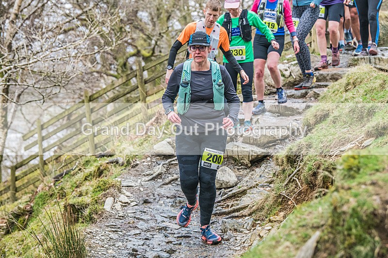 Buttermere-221 - Fellside Events Buttermere Trail Race Sunday 22nd March 2026