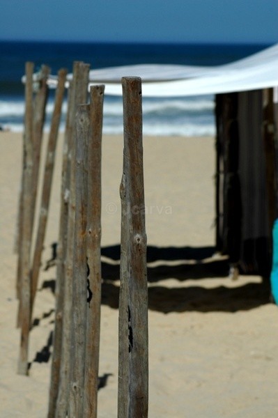 Keep me here - Seascapes
