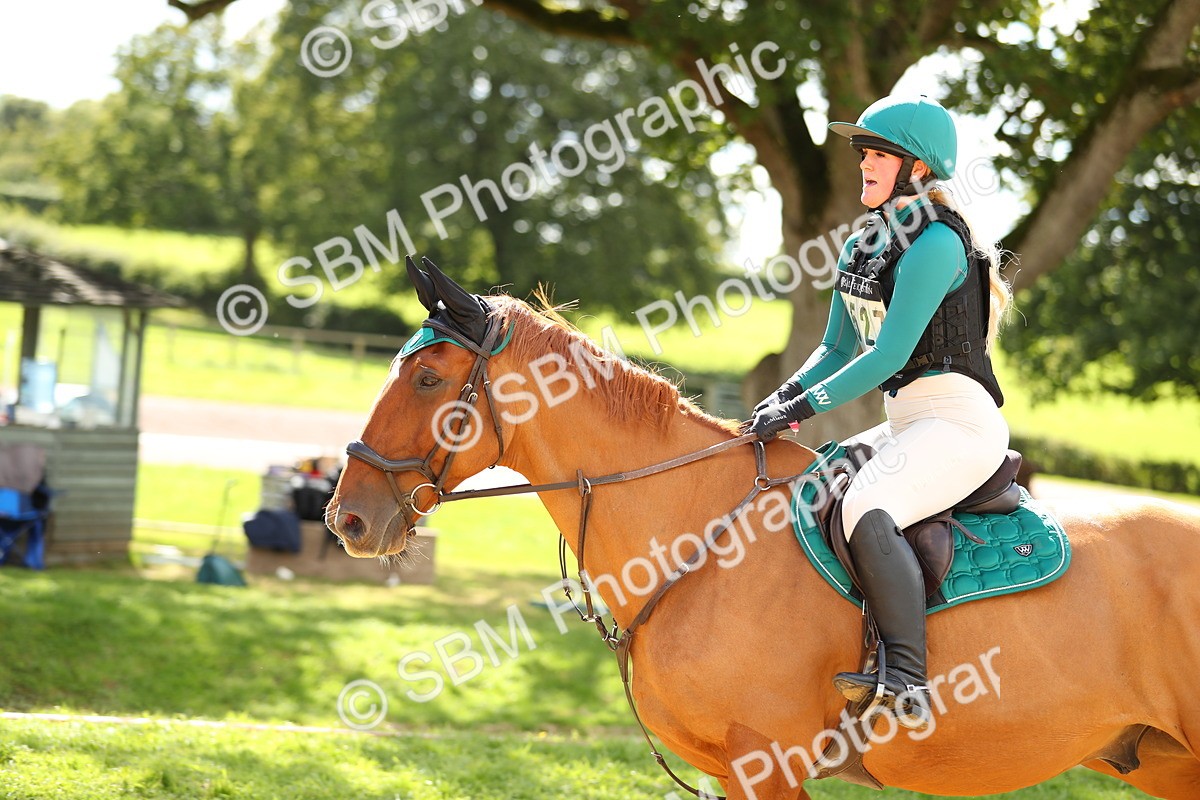 SBM_07598 - E4 Eventers Challenge 80cm Open