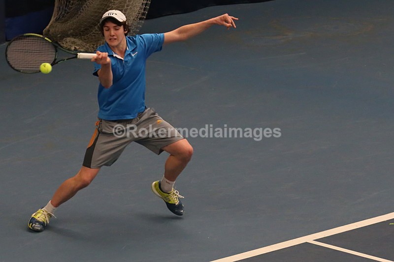 IMG_8363 - AEGON BRITISH TOUR JAN 2016