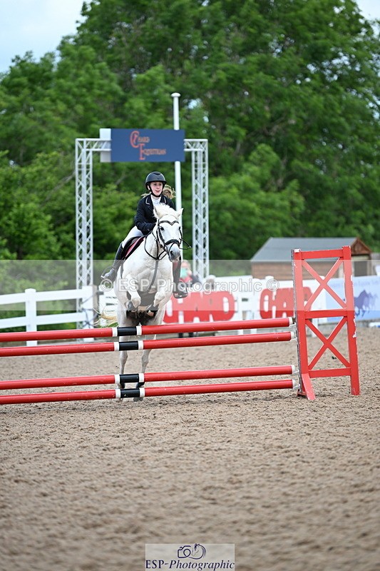 240608A-121648-00840 - Cls 9 Pony BN Jump Off and Presentations