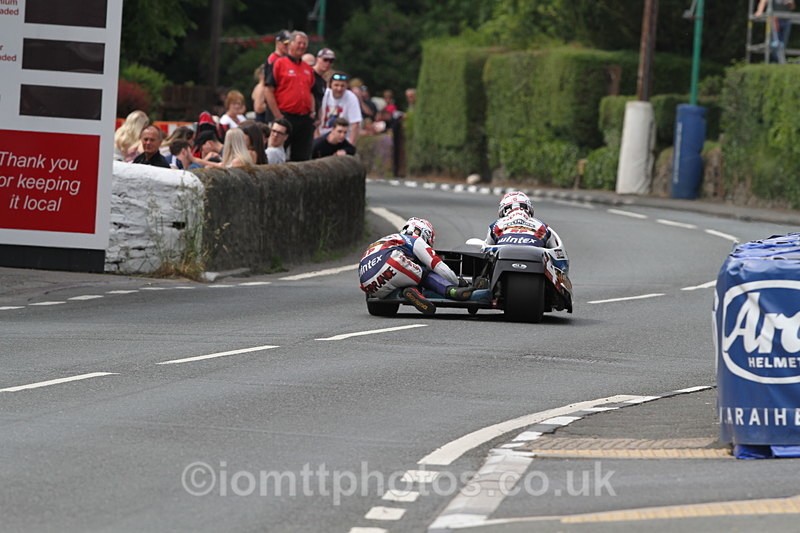 PR159743 - Sidecar Race 2