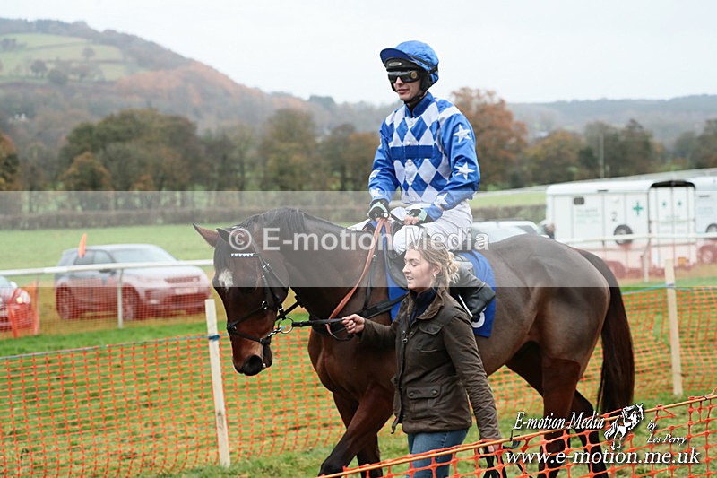 PtP 091125  0498 - Point-to-Point Wales Area Club Lower Machen, Gwent 09/11/25
