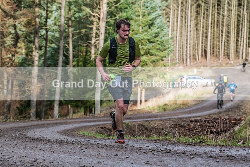 Glentress 21  10K-1174 - High Terrain Events Glentress 21 & 10K Trail Races Saturday 16th November 2024