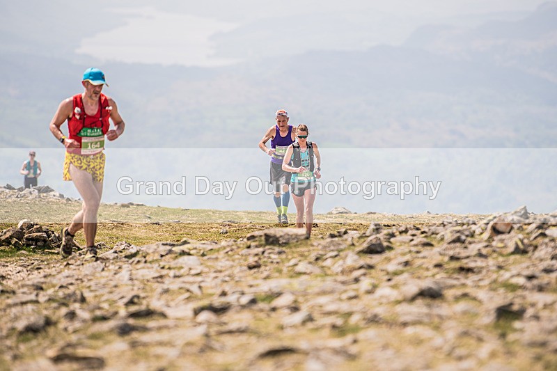 Fairfield-166 - Fairfield Horseshoe Fell Race Saturday 11th May 2024