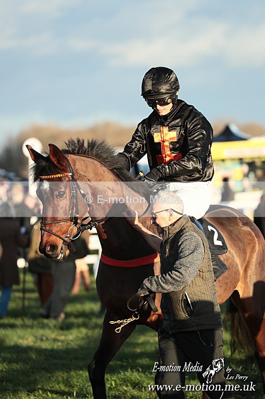 PtP 301125  0916 - Hursley Hambledon Point-to-Point Larkhill Racecourse 30/12/2025