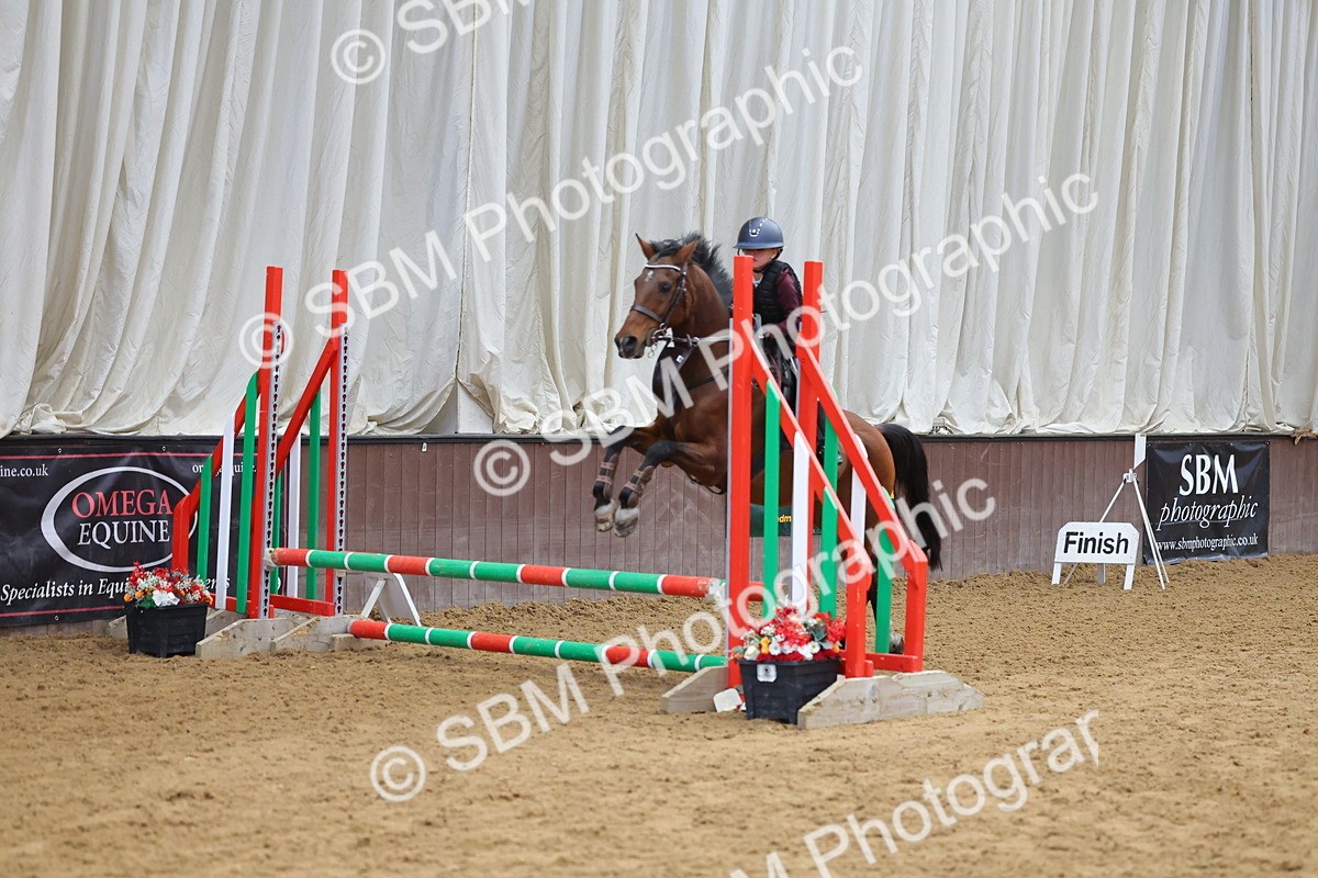 SBM_000909 - Class 3 - 60cm - BRC Warm Up