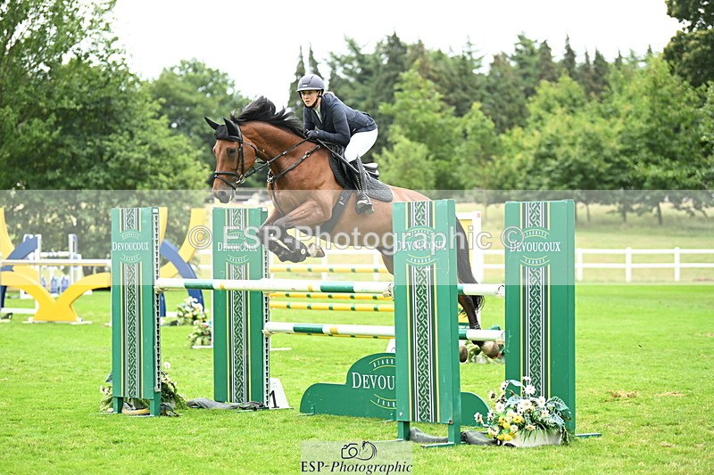 250705A-105712-13445 - Cls 29 Snr 1.25m Open