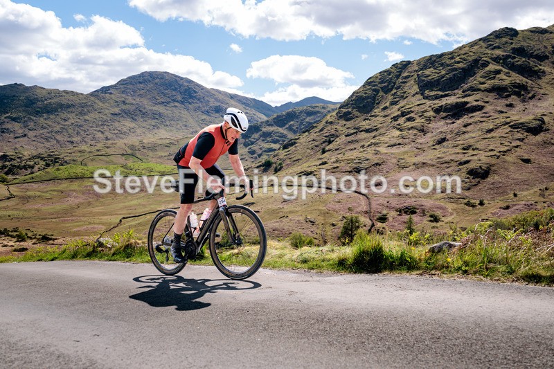 144421 - Blea Tarn Climb 14:00 - 15:00