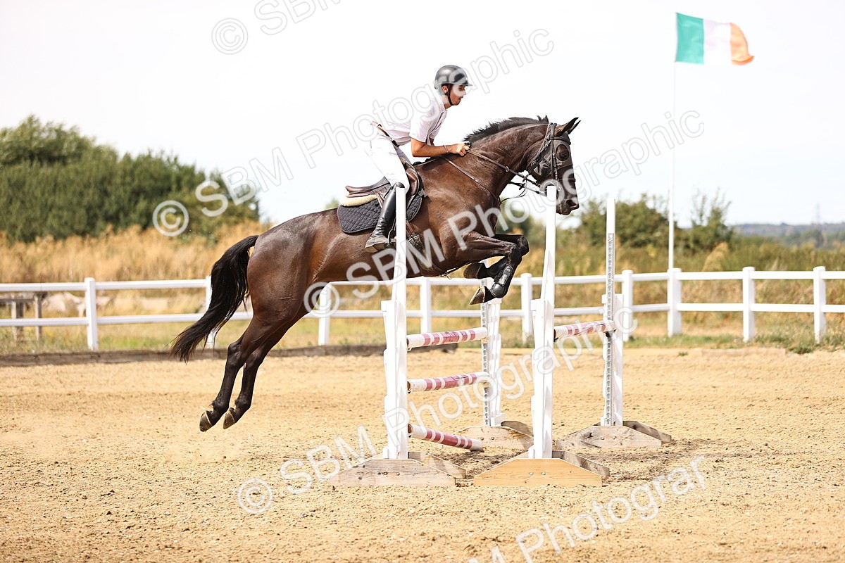 SBM_001120 - Class 4 - Senior Discovery - 1.00m Open