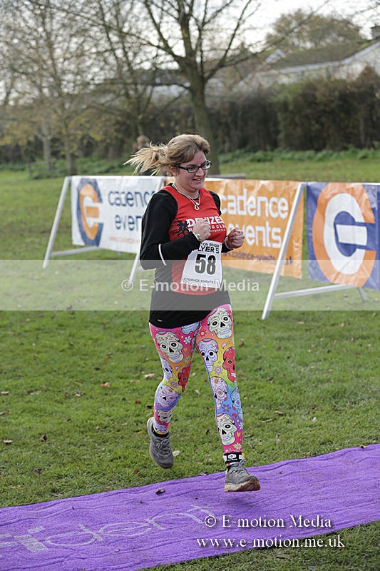 CAD5 171119-1170 - Sutton Benger 5 mile Flyer – 17th Nov 2019