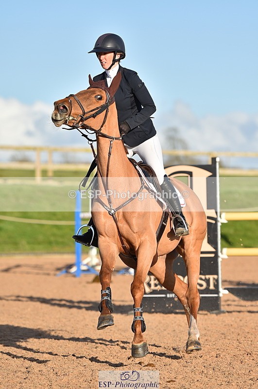 240306A-162524-02029 - Cls 5 Foxhunter and 1.20m Open