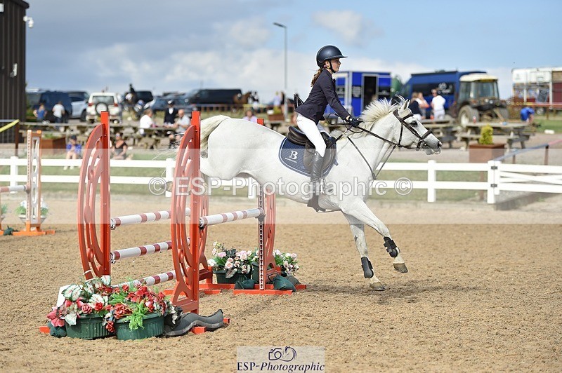 250628-172856-07201 - Cls 24 Pony Discovery & 90cm Open