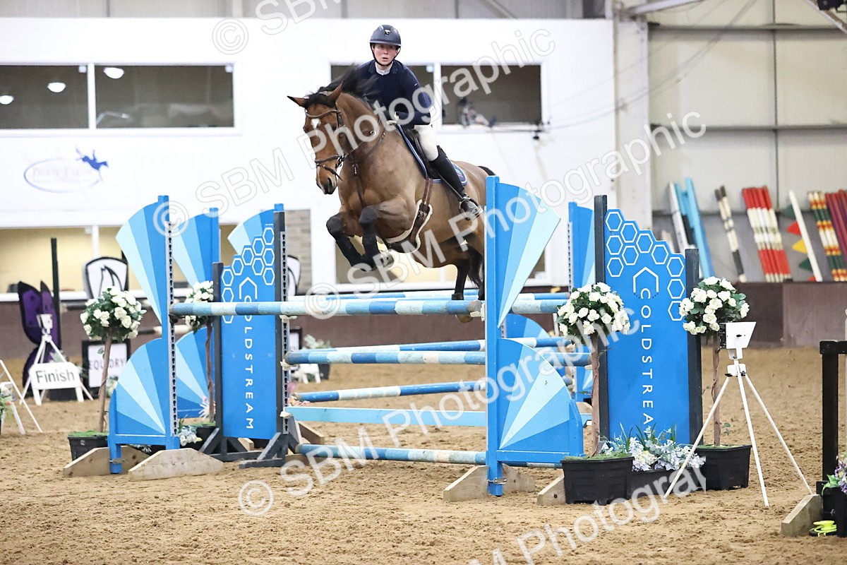 SBM_002428 - Class 11 - Senior Foxhunter - 1.20m