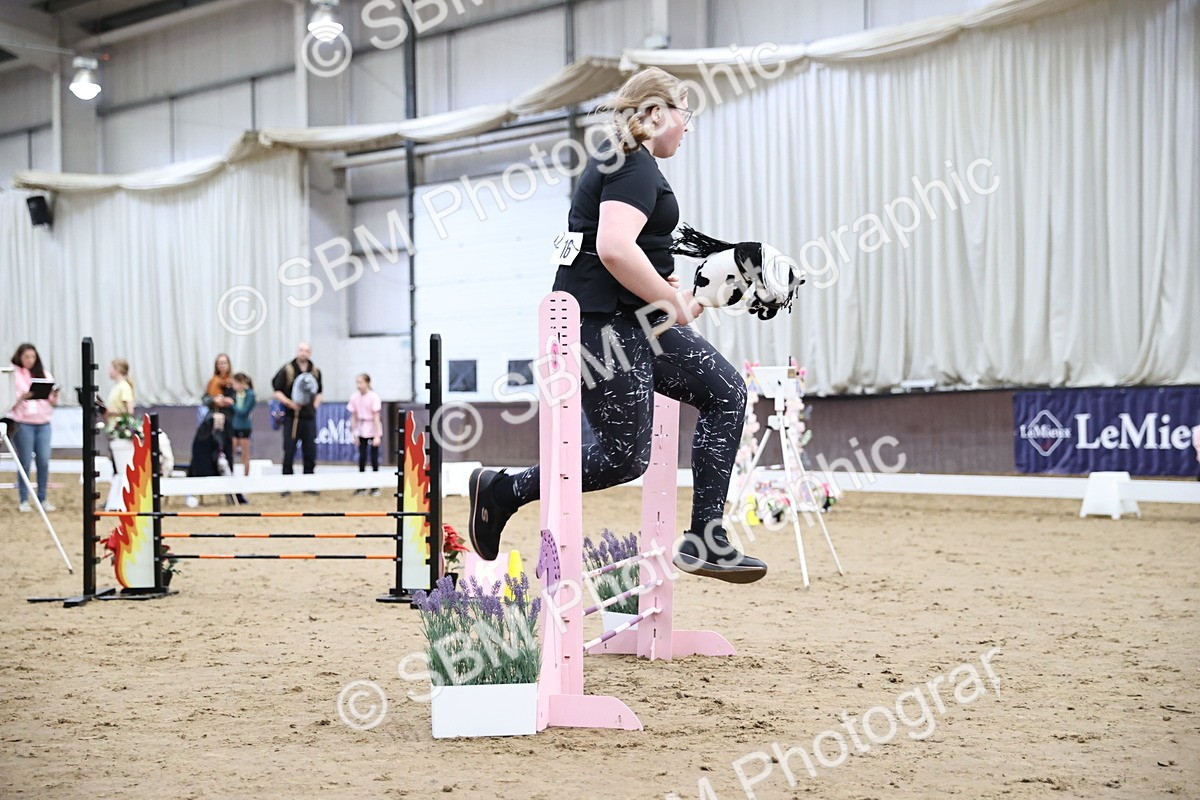 SBM_001645 - Class 9 - 40cm