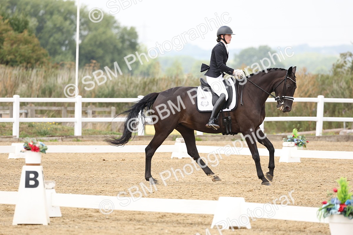 SBM_006291 - Class 6 - novice 6 - 11.50-12.46