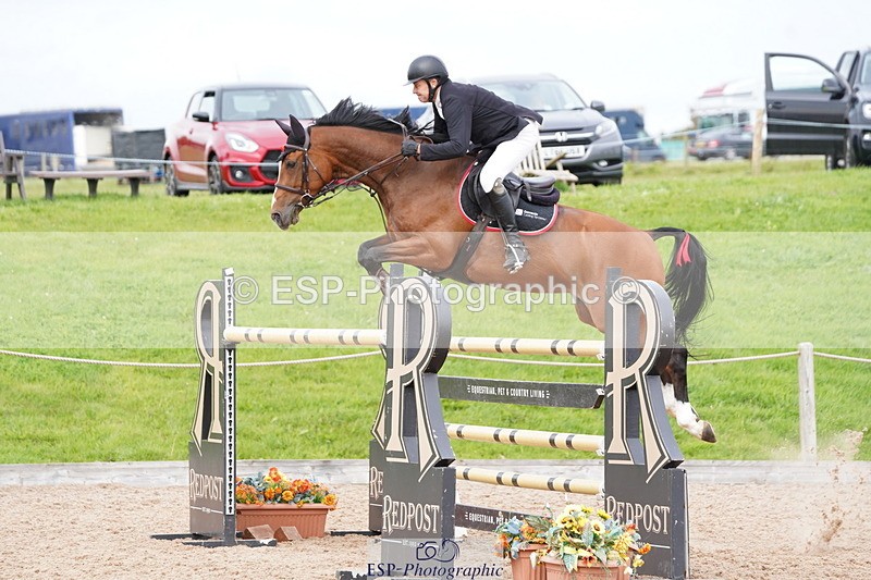 240915A-151156-10809 - Cls 28 Chard Sept GP Jump Off