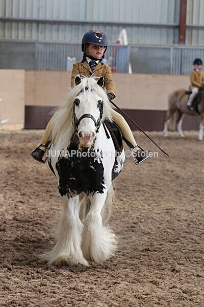 SIAL0791 - Indoor Classes