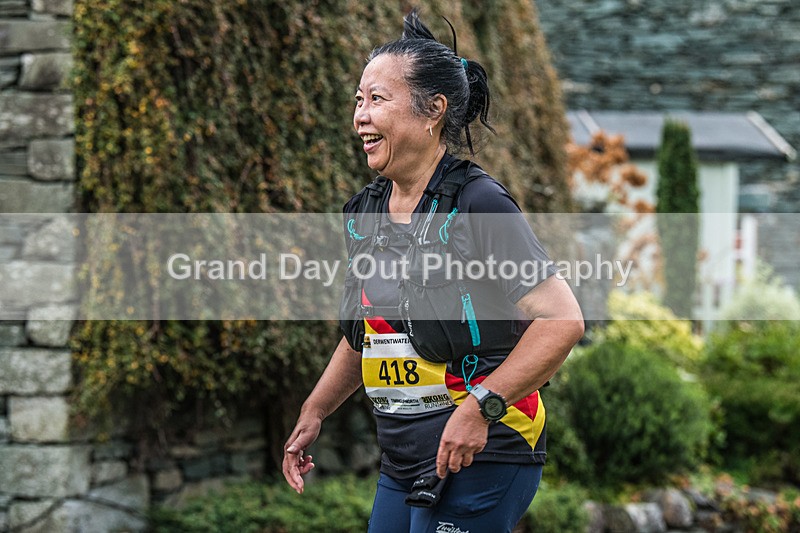 Derwentwater-1004 - Derwentwater 10 Mile Road Race Sunday 2nd November 2025