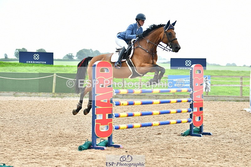 230805A-131914-00492 - Cls 4 National 1.30m and 1.40m