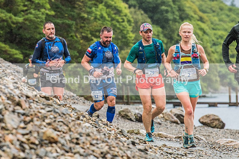 Scafell Pike-255 - High Terrain Events Scafell Pike Trail Marathon Sunday 20th August 2023