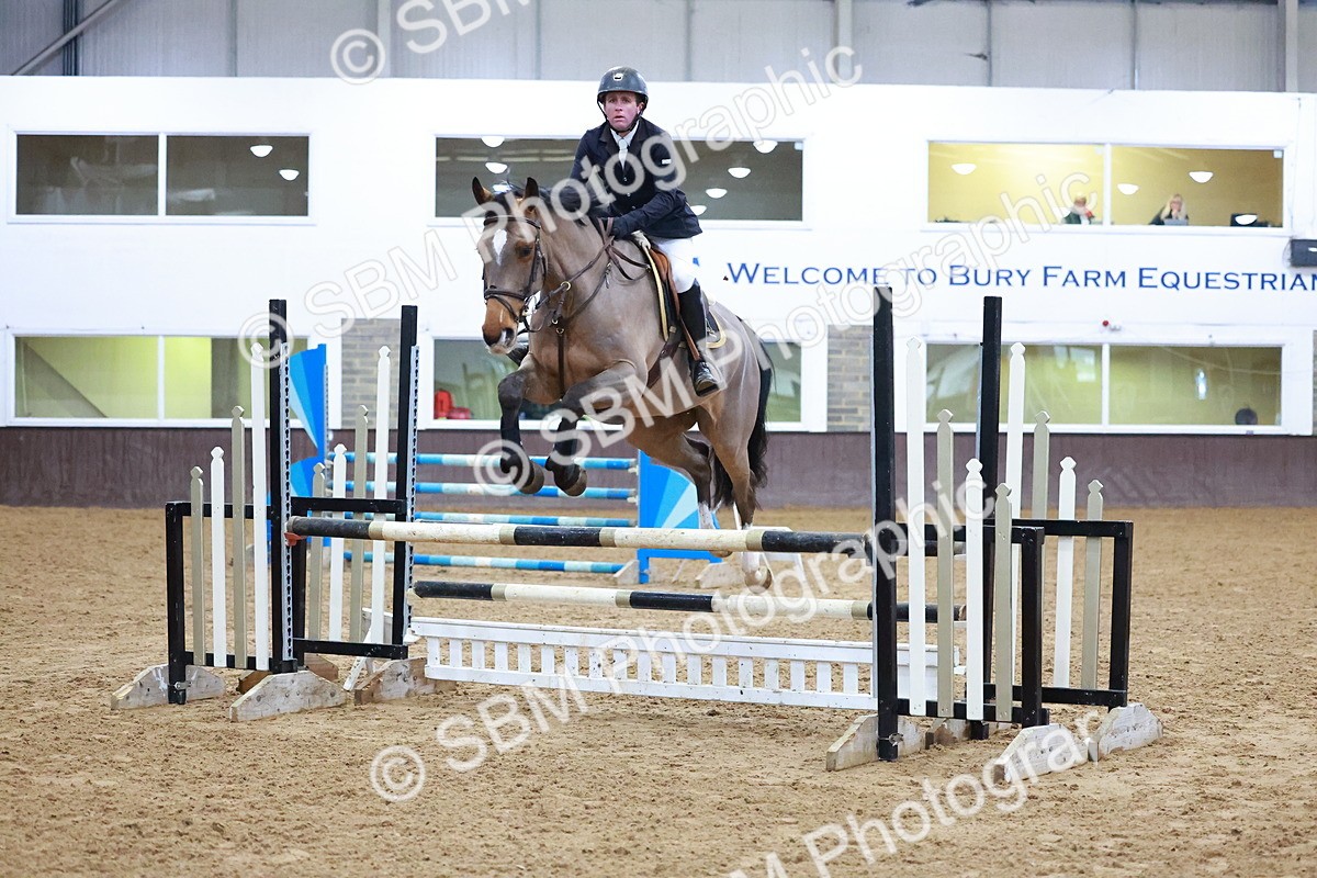 SBM_001153 - Class 3 - Senior Discovery - 1.00m