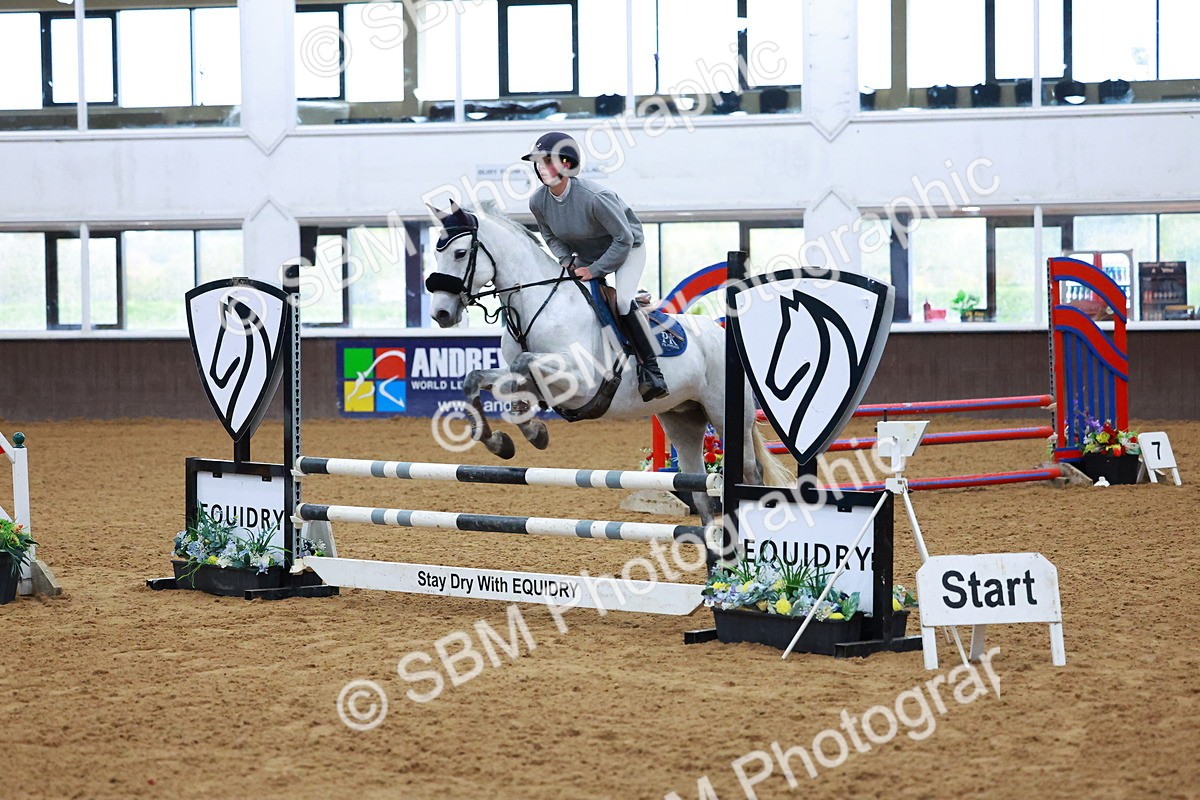 SBM_000004 - Class 1 - Clear Round 80cm