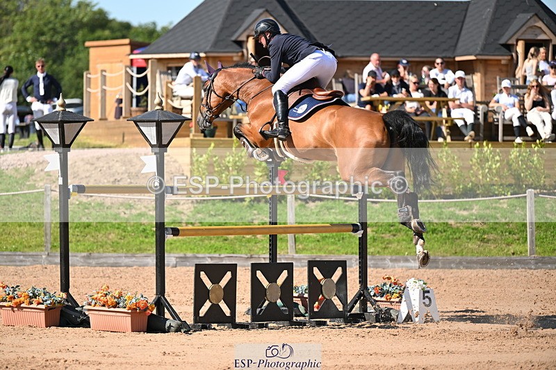 240718A-165212-07616 - Cls 5, 3 Star Big Tour 1.45m