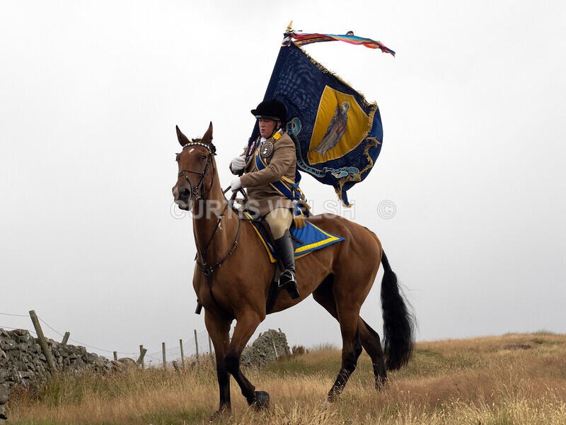 P8010333 - Lauder Common Riding. 2026