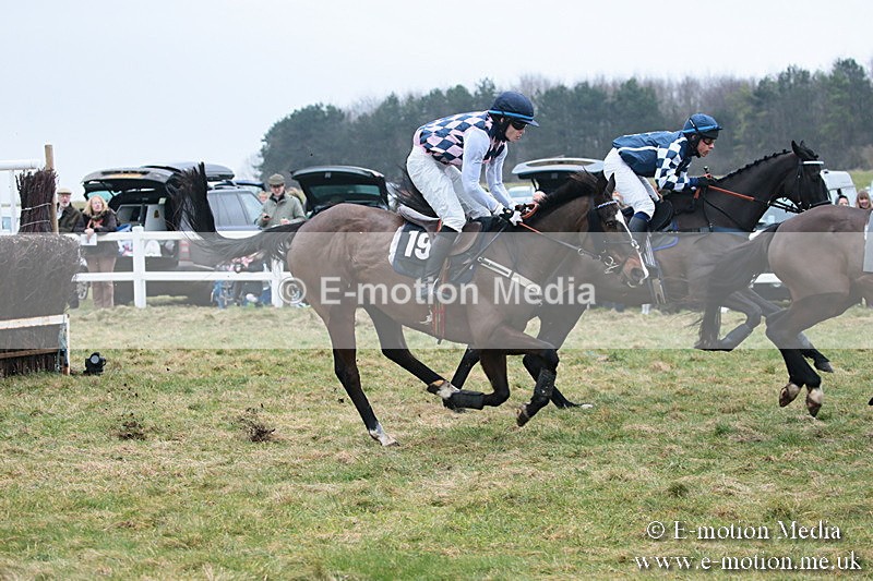 PtP 170219 -82 - Combined Services Point-To-Point Larkhill 17/02/19