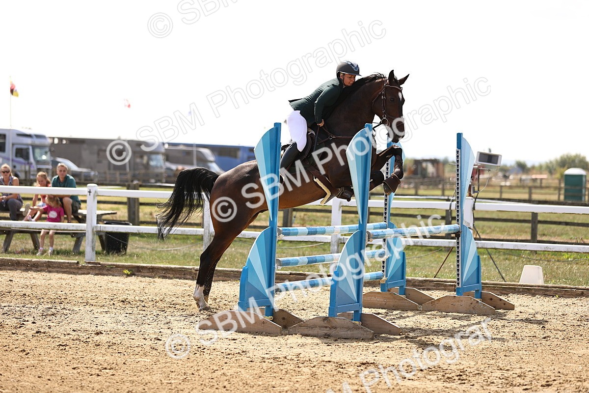 SBM_006144 - Class 10 - Amateur Championship Qualifier 95cm