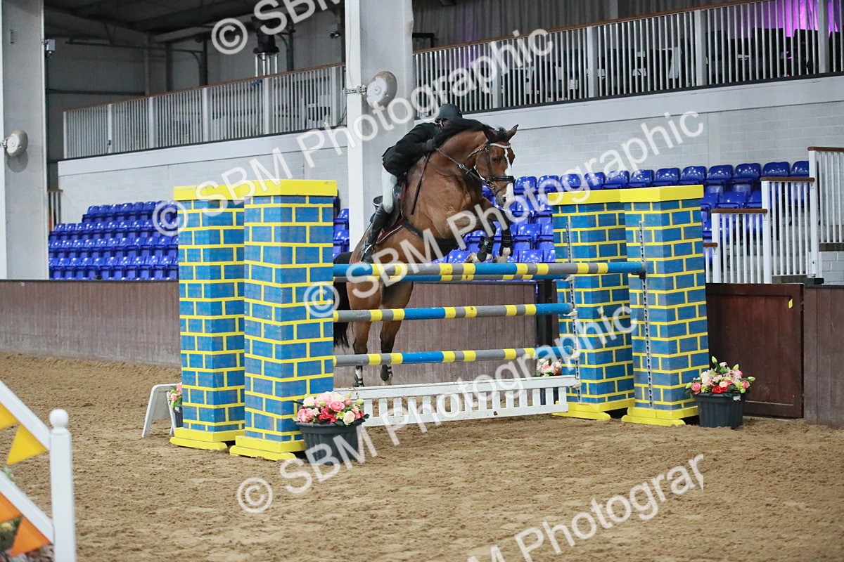 SBM_001923 - Class 6 - National 1.30m 1.40m Open