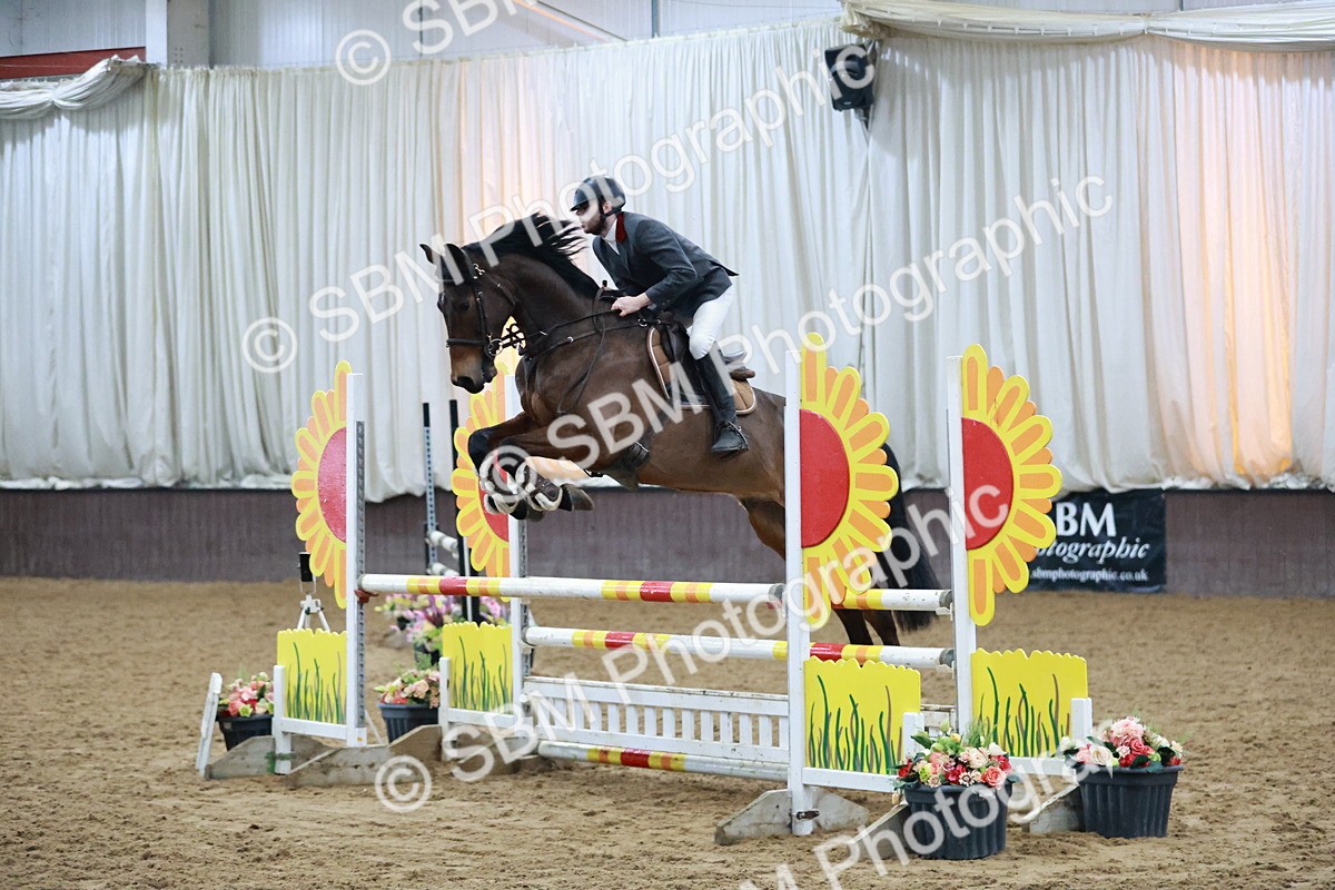 SBM_000927 - Class 3 - Senior Discovery - 1.00m