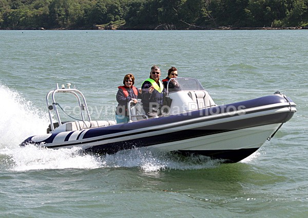 100613 COBRA RIB IMG_2321 - RIBs, Tenders, Dories, Dinghies