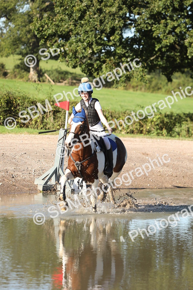 SBM_01219 - E2 Eventers Challenge 60cm Open
