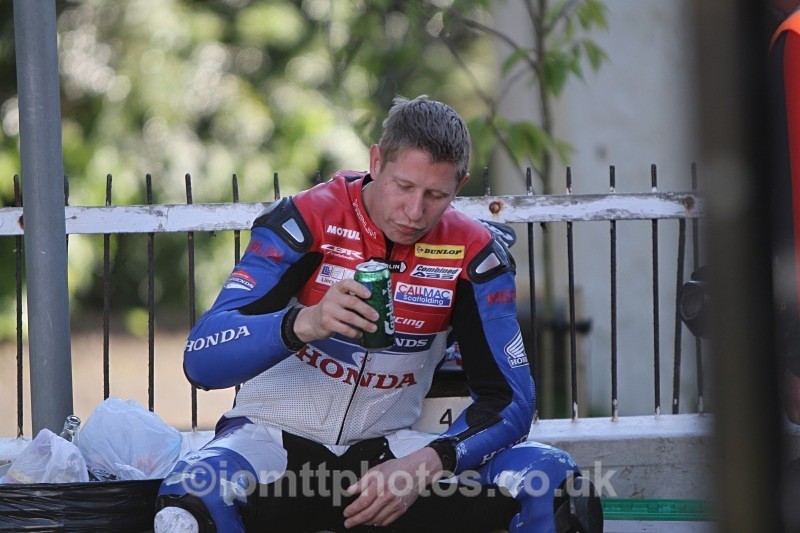  - Supersport Race 2