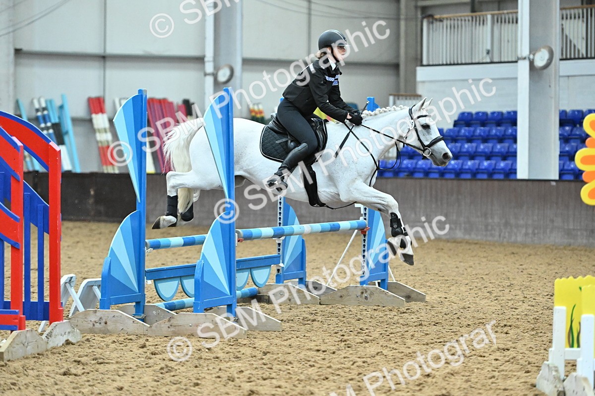 SBM_005172 - Class 57 - 80cm Open