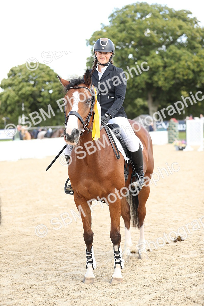 SBM_06562 - J29 - Senior Horse & Pony 65cm Championship