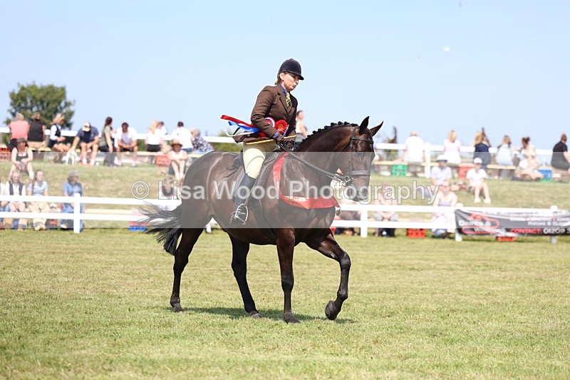 3E7A9566 - Open Ridden Championship