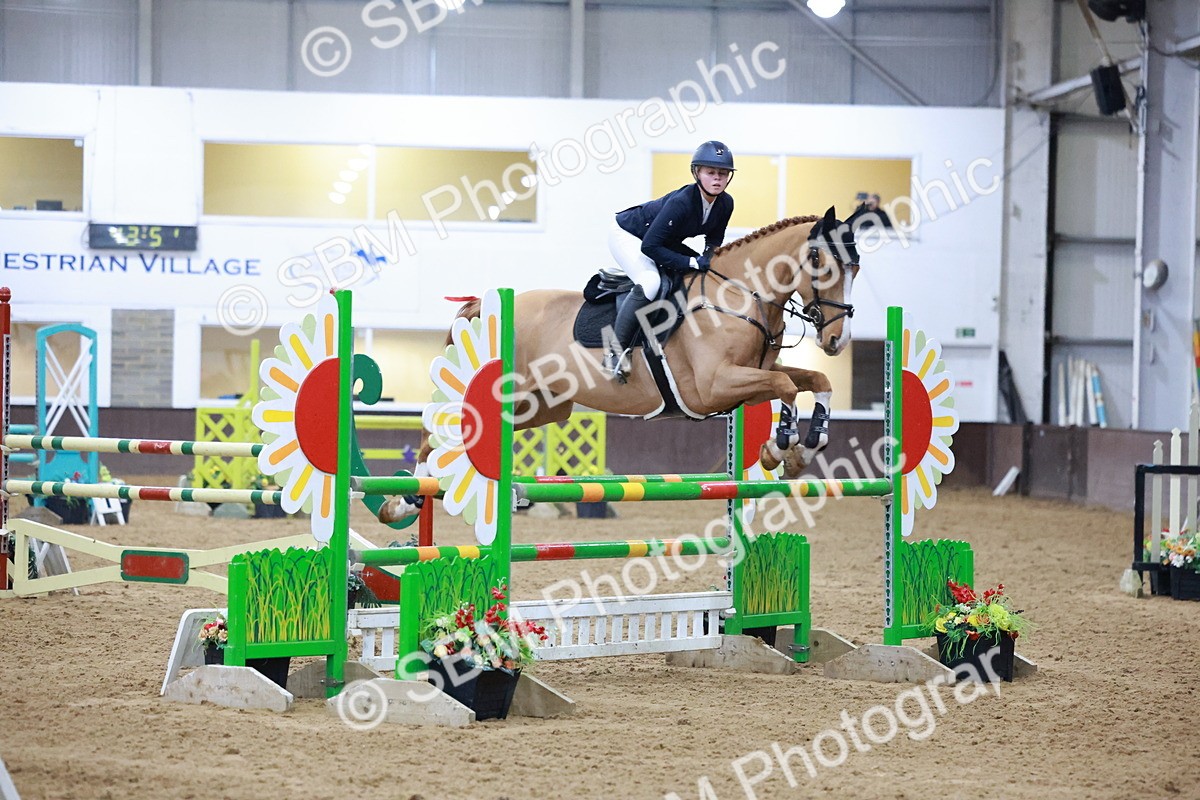 SBM_007920 - Class 25 - Senior Newcomers 1.10m