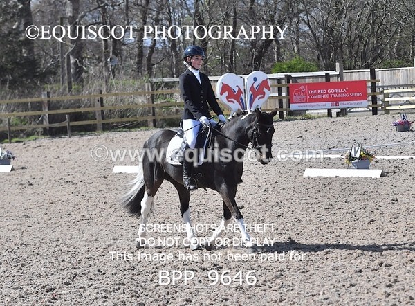BPP_9646 - NOVICE 6