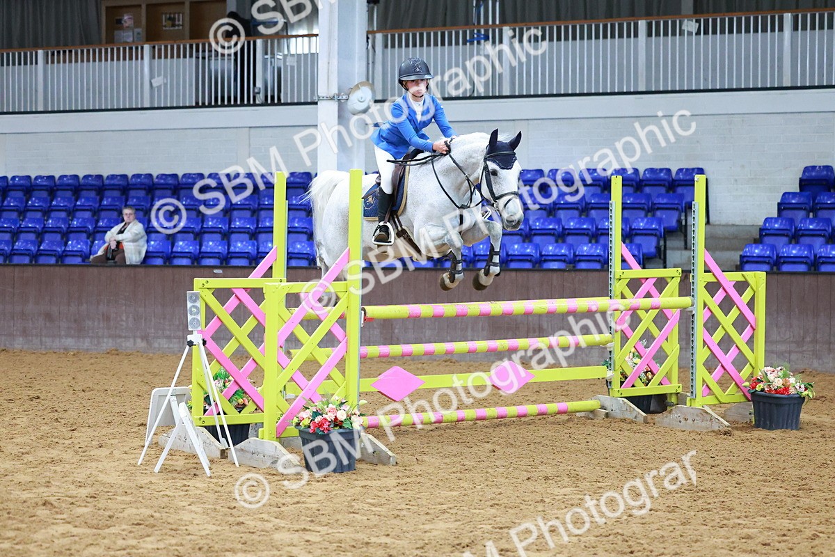 SBM_001113 - Class 4 - Senior Newcomers - 1.10m