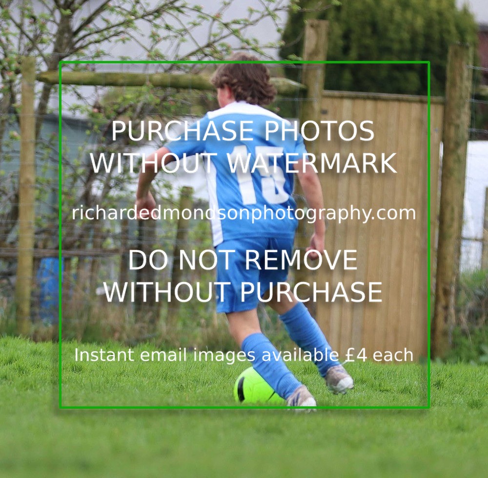 IMG_7950 - Wattsfield Under 9 vs Grange Utd Under 9 (13/4/24)