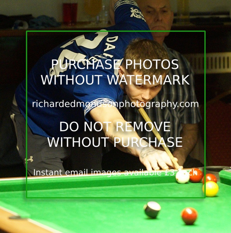 DSC00153 - Kendal Doubles Pool Competition (Sunday 23 February)