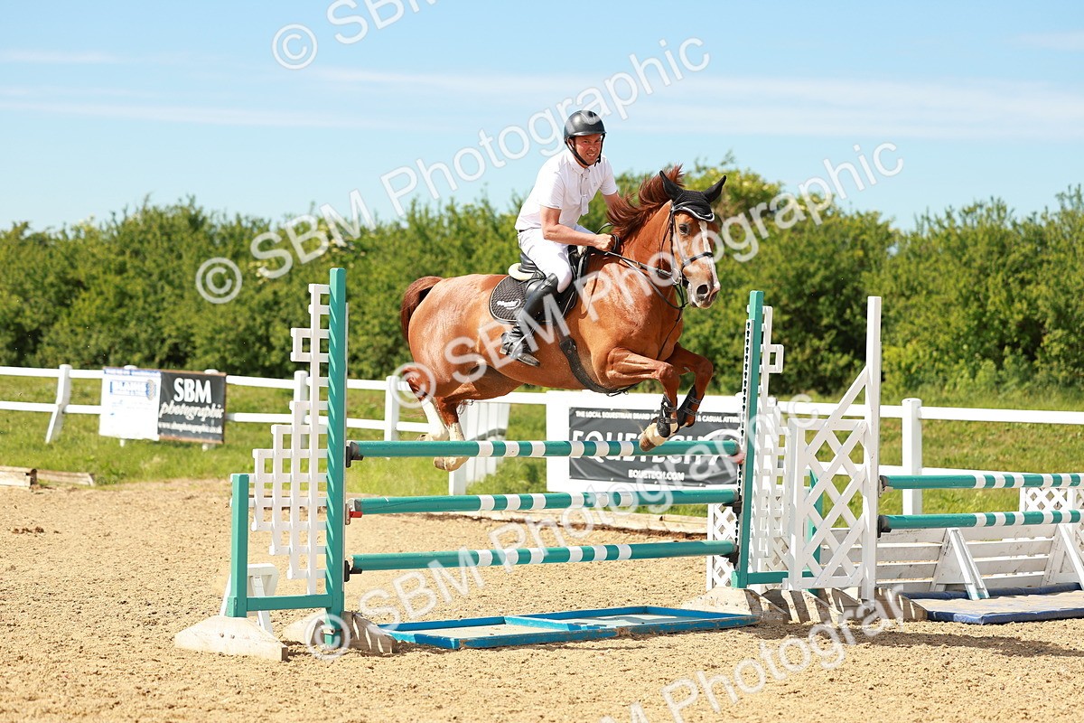SBM_002579 - Class 4 - Senior Newcomers - 1.10m